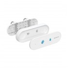 Geberit zdalne uruchamianie spłukiwania do spłukiwania dwudzielnego Bluetooth® 115.708.00.1