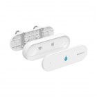 Geberit zdalne uruchamianie spłukiwania do spłukiwania jednoilościowego Bluetooth® białe 115.707.00.1