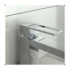 Kohlman Nexen bateria bidetowa stojąca QB130U