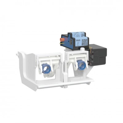 Geberit system spłukiwania WC elektroniczny zasilanie sieciowe do zdalnego uruchamiania spłukiwania Bluetooth® 115.702.00.6
