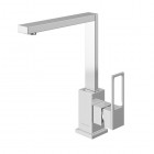 Kohlman Nexen bateria umywalkowa stojąca wysoka QB150U