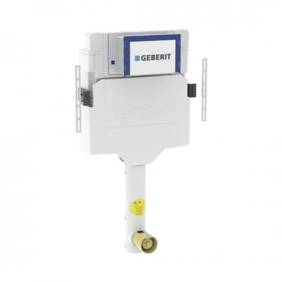 Geberit Kombifix spłuczka podtynkowa Sigma 12 cm bez stelaża 109300005