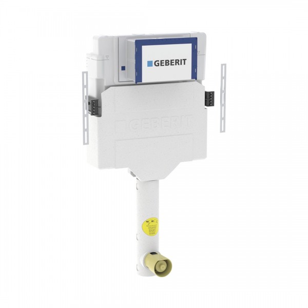 Geberit Kombifix spłuczka podtynkowa Sigma 12 cm bez stelaża 109300005