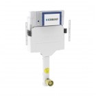 Geberit Kombifix spłuczka podtynkowa Sigma 12 cm bez stelaża 109300005