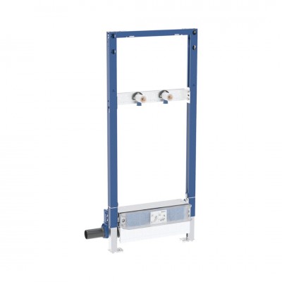 Geberit Duofix stelaż podtynkowy do prysznica 130 cm z odpływem ściennym 111.587.00.2