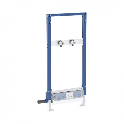 Geberit Duofix stelaż podtynkowy do prysznica z odpływem ściennym h65 H130 111.589.00.2