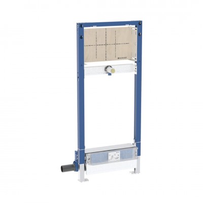 Geberit Duofix stelaż podtynkowy do prysznica z odpływem ściennym h90 H130 111.580.00.2