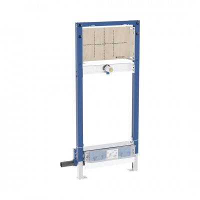 Geberit Duofix stelaż podtynkowy do prysznica z odpływem ściennym h65 H130 111.581.00.2