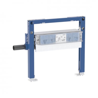 Geberit Duofix stelaż podtynkowy do prysznica z odpływem ściennym h65 H50 111.593.00.2