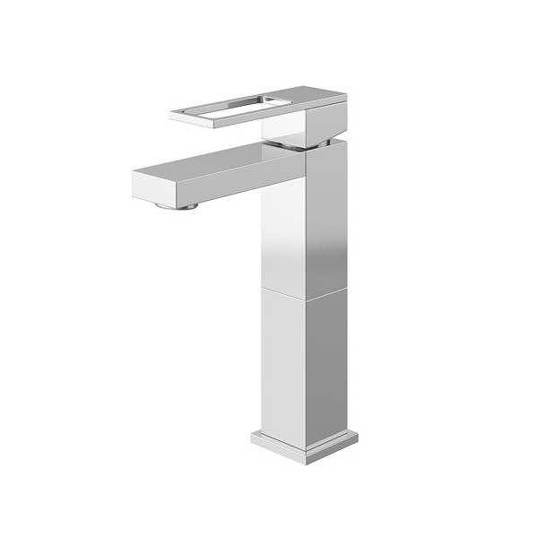 Kohlman Nexen bateria umywalkowa stojąca wysoka QB170U