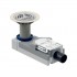 Geberit odpływ punktowy stal d50 H90 154.055.00.1