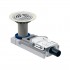 Geberit odpływ punktowy stal d40 H65 154.057.00.1