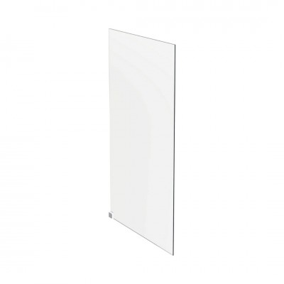 Geberit One ścianka prysznicowa 89 cm Walk-in 560.001.00.1