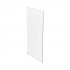Geberit One ścianka prysznicowa 89 cm Walk-in 560.001.00.1