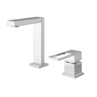 Kohlman Nexen bateria umywalkowa stojąca 2-otworowa QB205U