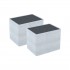 Geberit zestaw porowatych filtrów ceramicznych 147.072.00.1