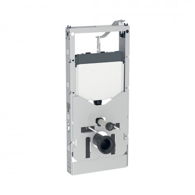 Geberit Monolith moduł sanitarny do miski WC wiszącej H114 131.187.00.5