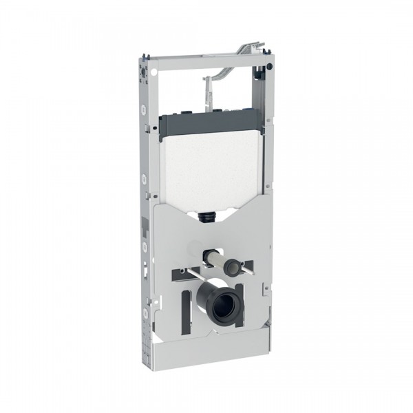 Geberit Monolith moduł sanitarny do miski WC wiszącej H114 131.187.00.5
