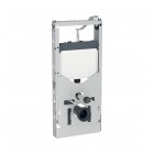 Geberit Monolith moduł sanitarny do miski WC wiszącej H114 131.187.00.5