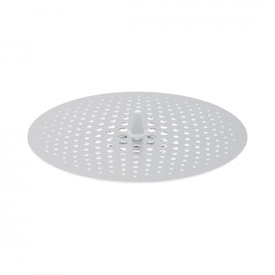 Geberit sitko odpływowe do adaptera syfonu d140 stal 116.059.SN.1