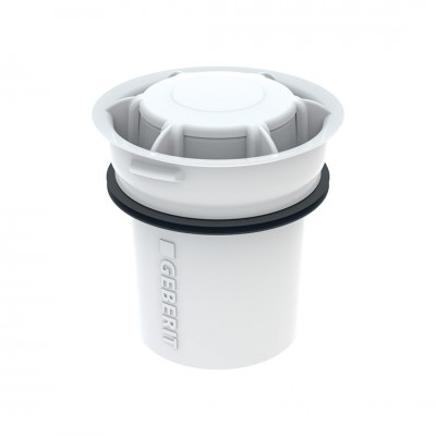 Geberit syfon pisuarowy hybrydowy 116.066.00.1