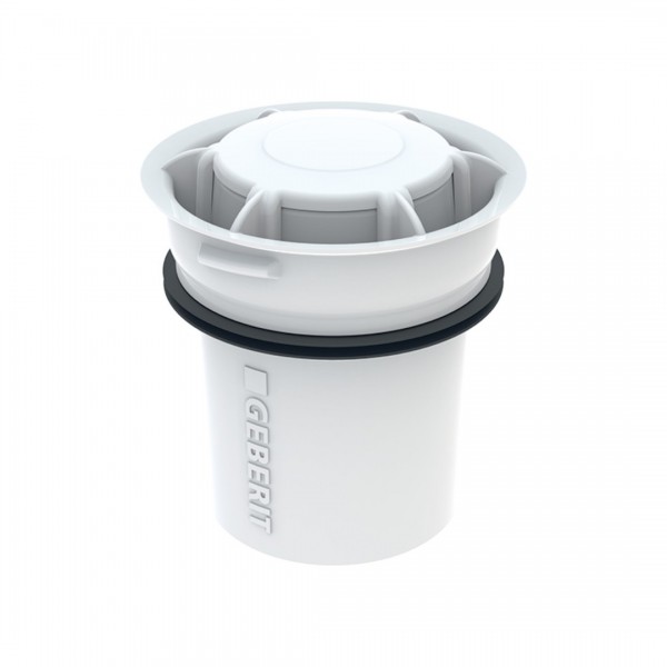 Geberit syfon pisuarowy hybrydowy 116.066.00.1