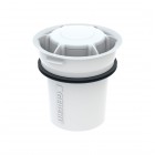 Geberit syfon pisuarowy hybrydowy 116.066.00.1