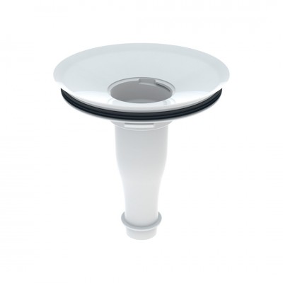 Geberit adapter syfonu hybrydowego do pisuaru 116.058.00.1