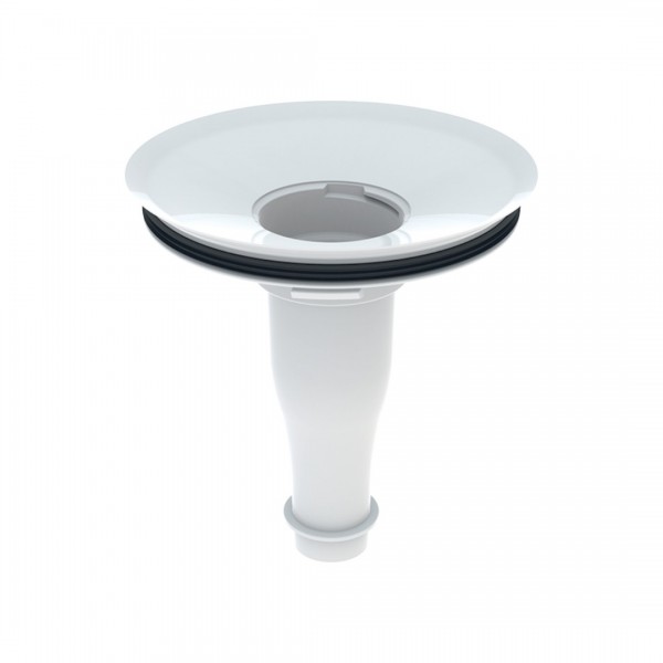 Geberit adapter syfonu hybrydowego do pisuaru 116.058.00.1