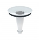 Geberit adapter syfonu hybrydowego do pisuaru 116.058.00.1