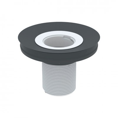 Geberit adapter syfonu hybrydowego d103 do pisuaru 116.060.00.1