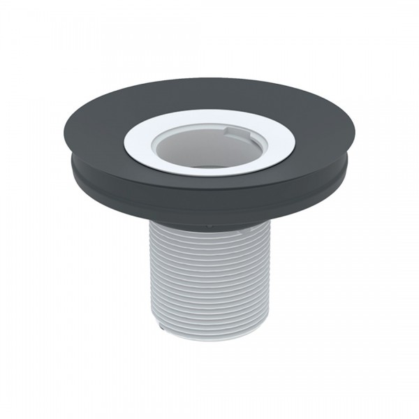 Geberit adapter syfonu hybrydowego d103 do pisuaru 116.060.00.1