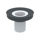 Geberit adapter syfonu hybrydowego d103 do pisuaru 116.060.00.1