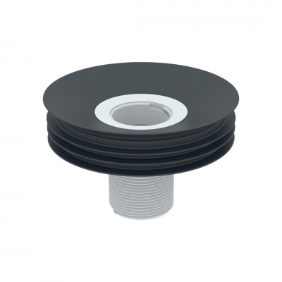 Geberit adapter syfonu hybrydowego d125 do pisuaru 116.062.00.1