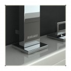 Kohlman Nexen bateria wannowa stojąca 4-otworowa QB240U