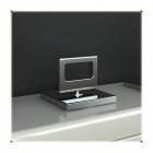 Kohlman Nexen bateria wannowa stojąca 4-otworowa QB240U