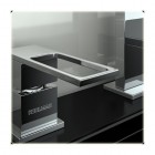 Kohlman Nexen bateria wannowa stojąca 3-otworowa QB241U