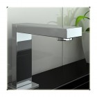 Kohlman Nexen bateria wannowa stojąca 3-otworowa QB241U