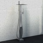 Kohlman Nexen bateria wannowa wolnostojąca QF1165U