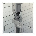 Kohlman Nexen bateria wannowa wolnostojąca QF1165U