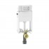 Geberit Kombifix Basic stelaż podtynkowy do WC Delta 12 cm H108 110100001