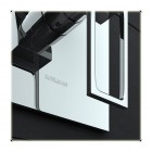 Kohlman Nexen bateria prysznicowa podtynkowa bez przełącznika QW220U