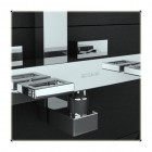 Kohlman Nexen zestaw prysznicowy