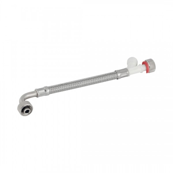 Geberit wężyk podłączeniowy do spłuczki podtynkowej Sigma 8 cm 243.173.00.1