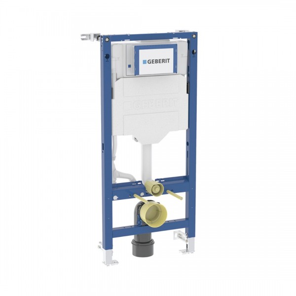 Geberit Duofix stelaż podtynkowy do miski WC wiszącej H112 Sigma 12 cm 111.349.00.6