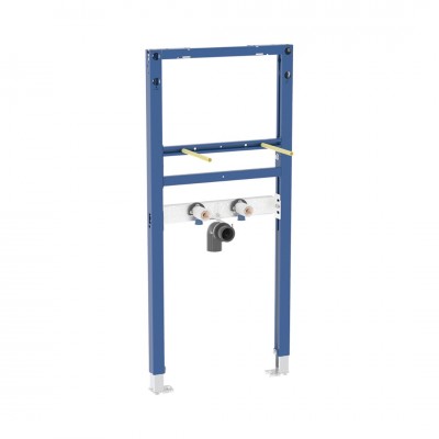 Geberit Duofix stelaż podtynkowy do umywalki H112 do baterii stojącej 111.430.00.2