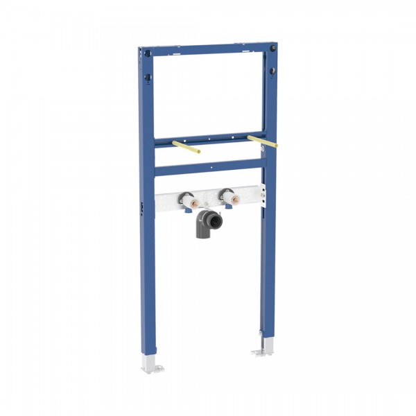 Geberit Duofix stelaż podtynkowy do umywalki H112 do baterii stojącej 111.430.00.2