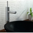 Kohlman Maxima bateria umywalkowa stojąca wysoka QB170M