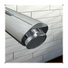 Kohlman Maxima bateria umywalkowa stojąca wysoka QB170M