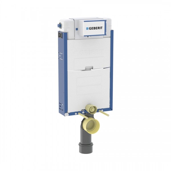 Geberit Kombifix stelaż podtynkowy do WC Omega 12 cm H108 110020001